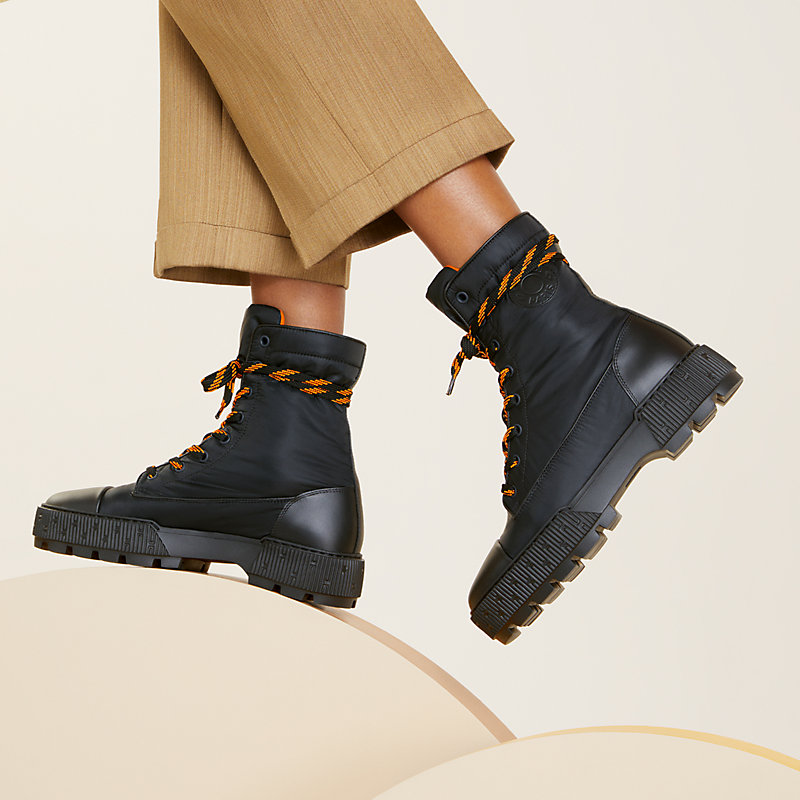 Fresh ankle boot | Hermès Mainland China